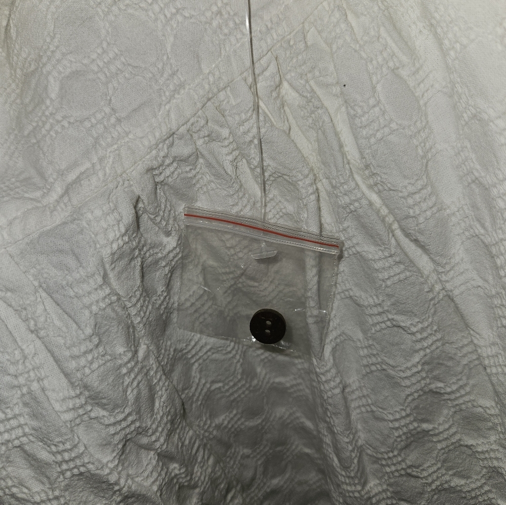 Free People NWOT Va Va Volume Dress - Picture 6 of 10